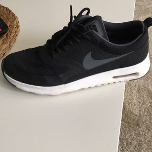 Nike air max sneakers